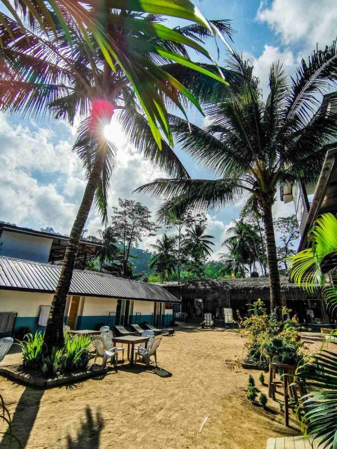 Hostel Dormitelsph El Nido Exterior foto