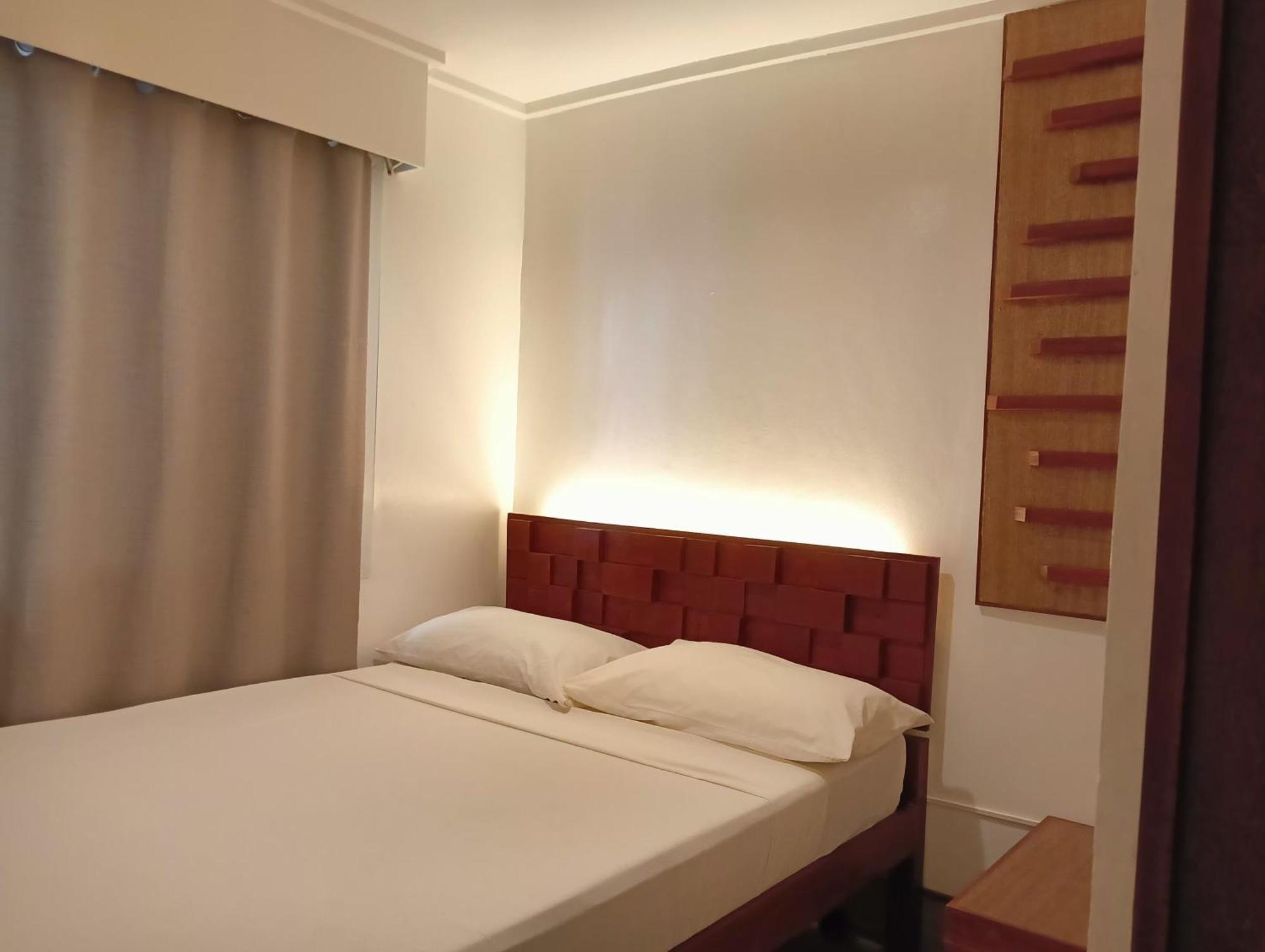 Hostel Dormitelsph El Nido Zimmer foto