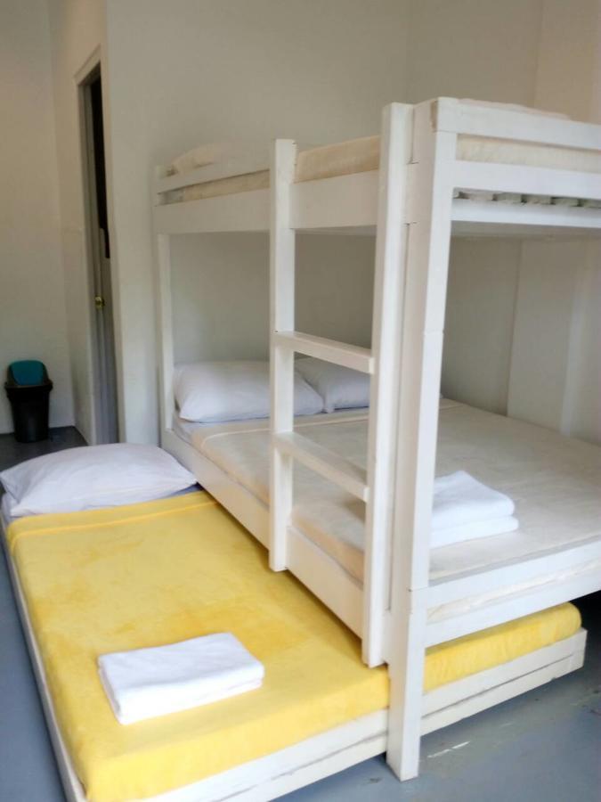 Hostel Dormitelsph El Nido Zimmer foto
