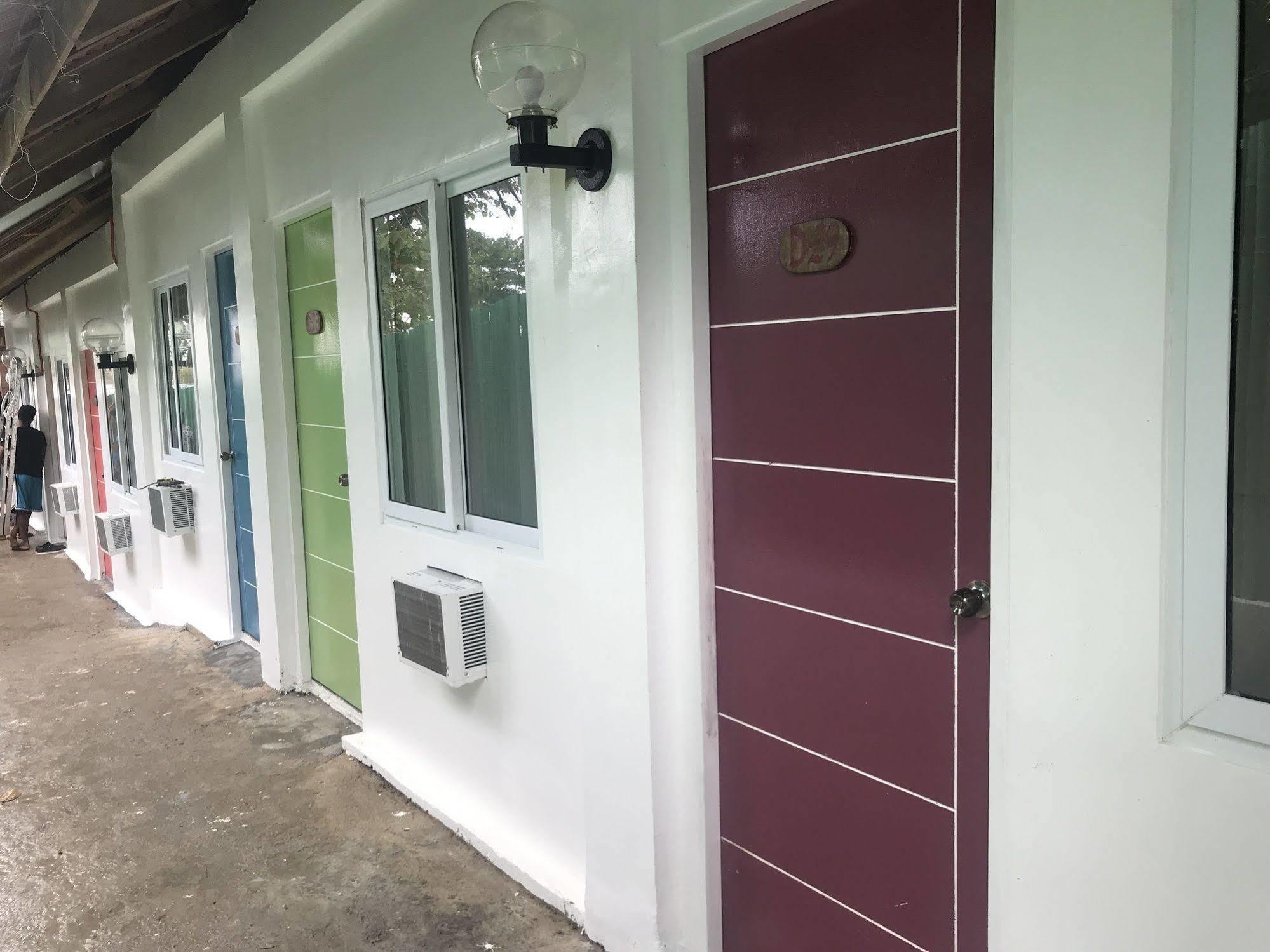Hostel Dormitelsph El Nido Exterior foto