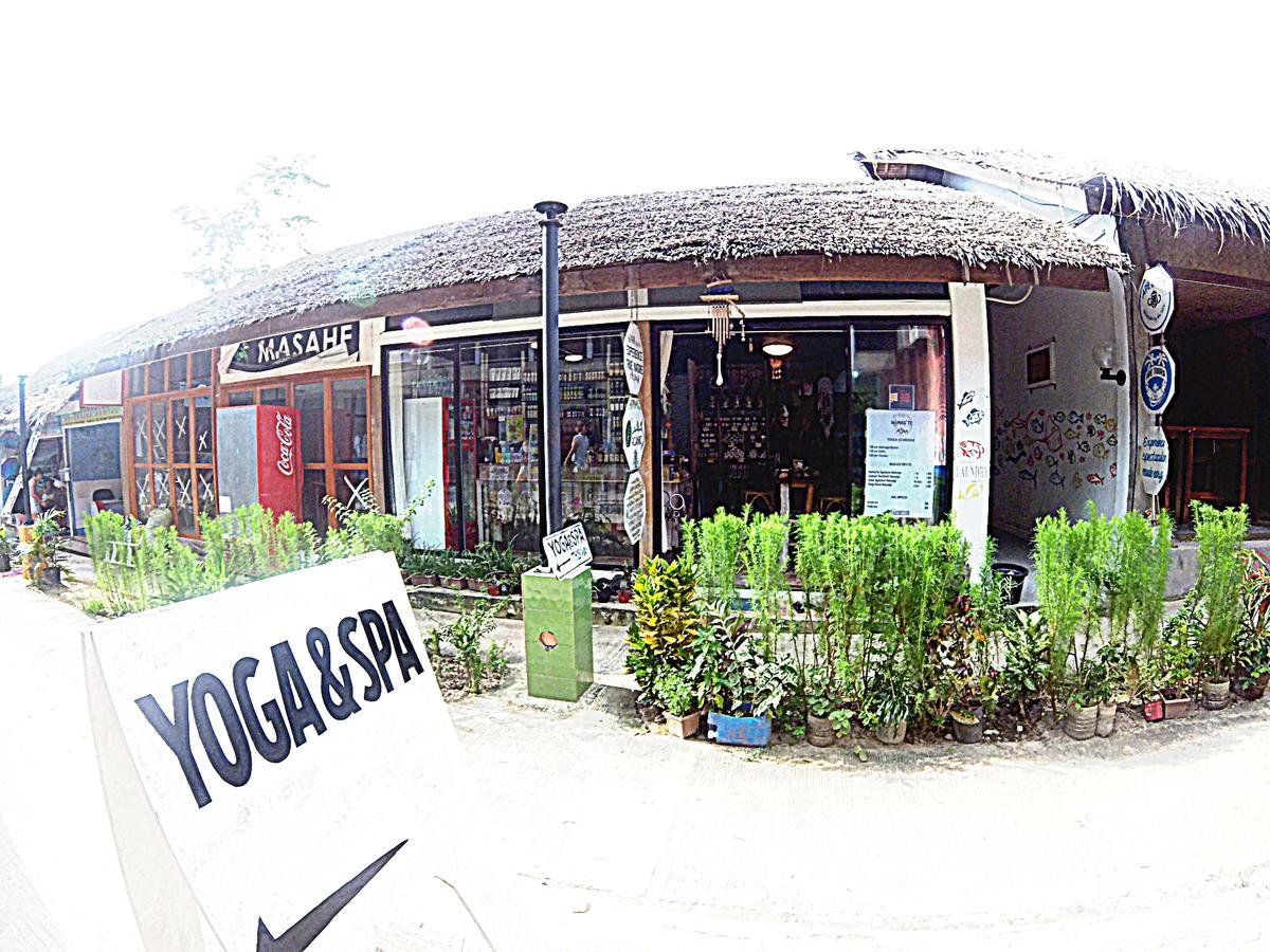 Hostel Dormitelsph El Nido Exterior foto